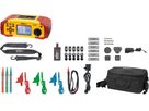 WIHA Installationstester Set MFT one mit Zubehör in Tasche