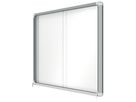 Nobo Schaukasten 1902572 Innen 1.000x2.072x54mm 27xDIN A4