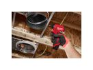 MILWAUKEE Akku-Schlagschrauber 1/4" Hex M12BLIDRC-0, solo, im Karton