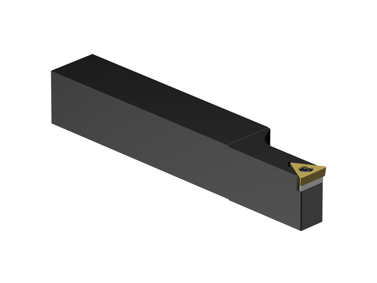 COROMANT CoroTurn 107 Schaftwerkzeug zum Drehen STFCL2525M16-A