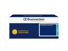 Soennecken Toner 85048 wie Brother TN-326M 3.500S. magenta