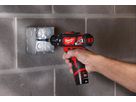 MILWAUKEE Akku-Schlagbohrschrauber M12BLPDRC-202C, 2x12V/2,0 Ah, Ladegerät