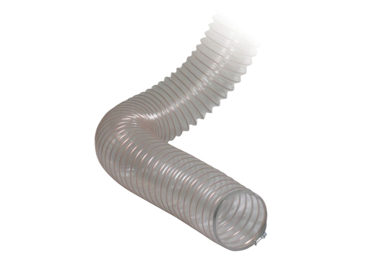 PU-Schlauch NW 200mm - Länge 10 Meter