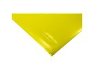 Soennecken Sichthülle 1512 DIN A4 PP gelb 100 St./Pack.