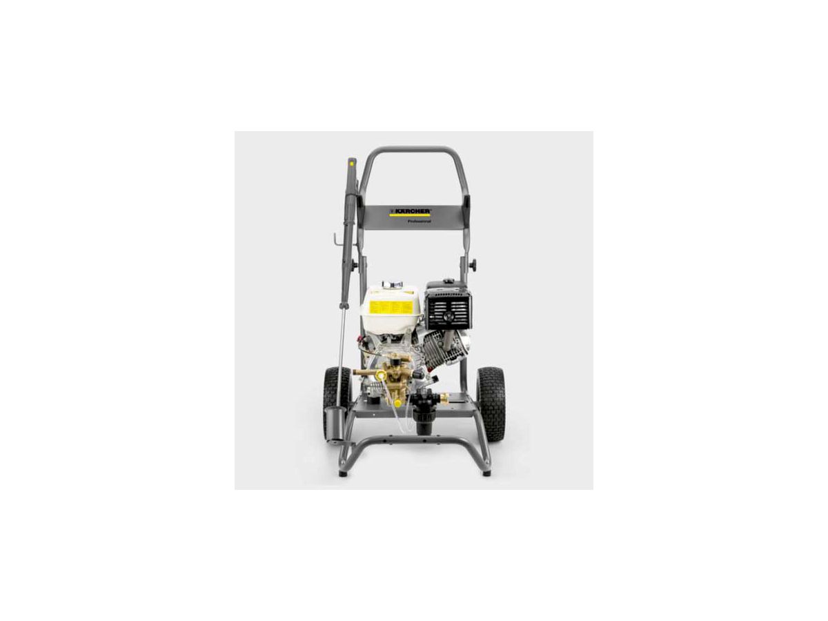 KÄRCHER Hochdruckreiniger HD 7/15 G EU