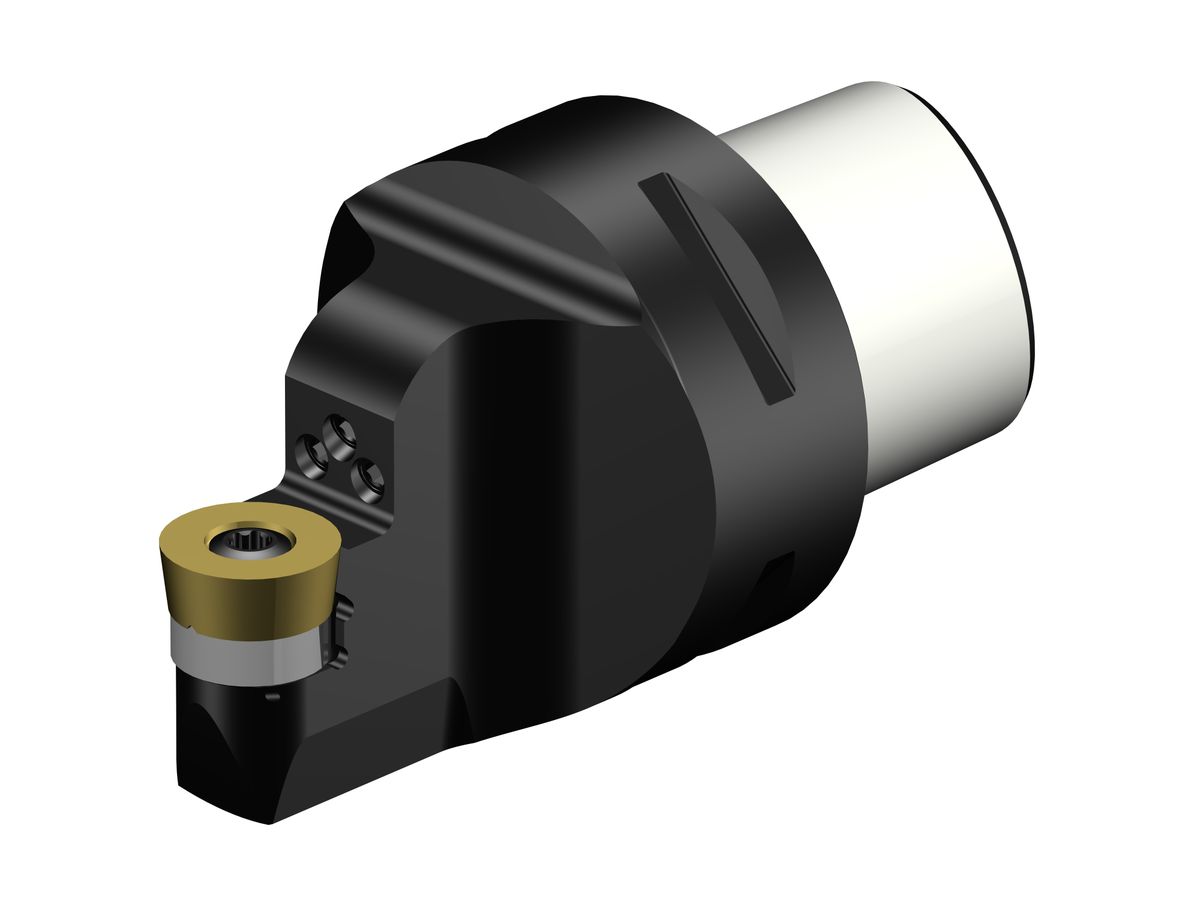 COROMANT CoroTurn 107 Schneidkopf zum