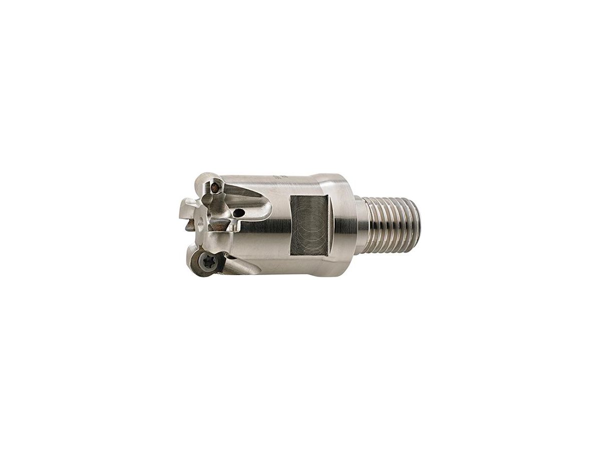 Sc. mil. cut. w. AG M16 D 35mm T 5 w. IC. f.RD