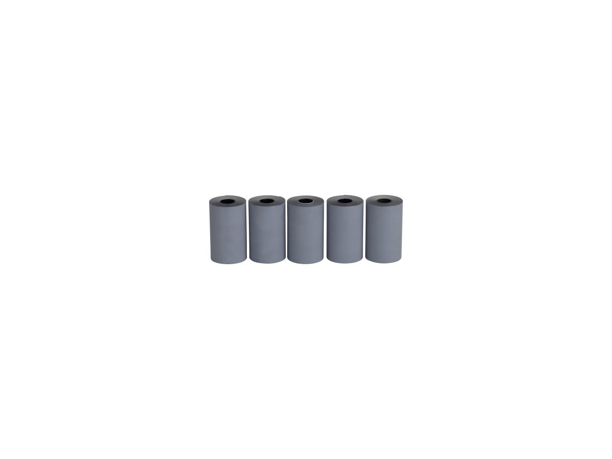 Soennecken Thermorolle oeco 4028 57x35x12mm EC-Cash bl 5 St./Pack.