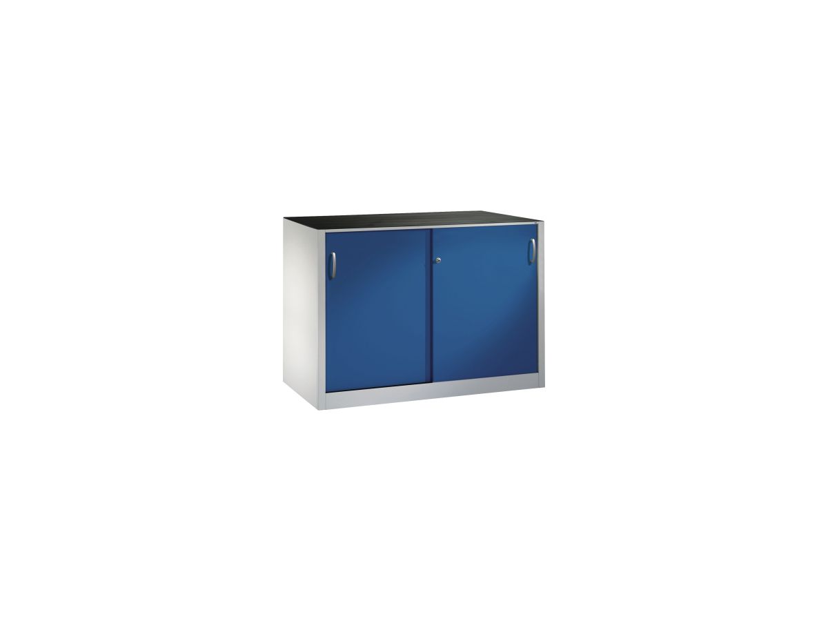 C+P Thekenschrank 2166-09 7035/5010
