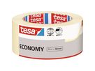 Tesa Kreppband 50mm breit chamois 4042448804853