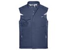 JN Craftsmen Softshell Vest JN825