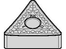 KENNAMETAL T-Wendeschneidplatten TNMM-RM
