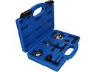 BRILLIANT TOOLS Motor-Einstellwerkzeug, für VAG, 10-tlg. für 2.7, 3.0 TDI