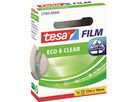 tesa Klebefilm tesafilm Eco&Clear 57043-00000 19mmx33m