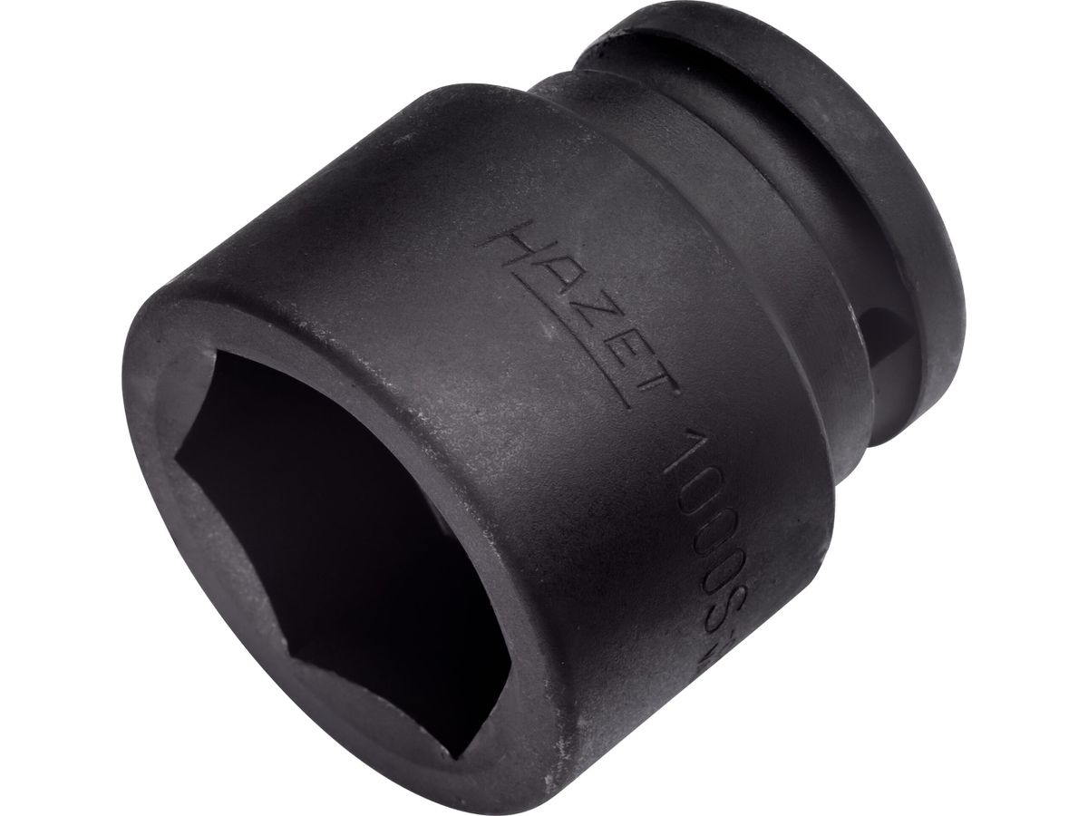 Hazet Kraft-6kt.-Steckschlüsseleinsatz SW 36 1000S-36