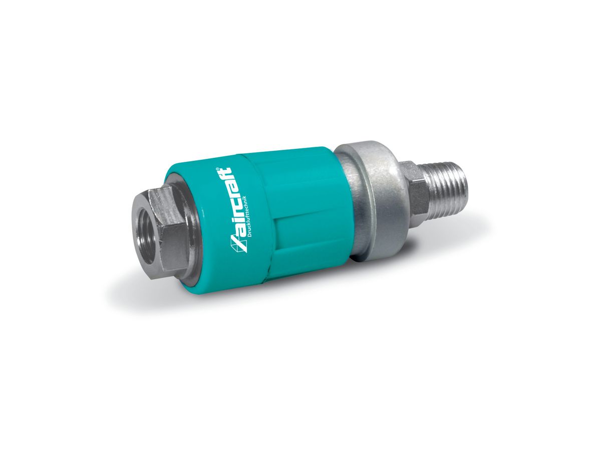 Sicherheitskupplung 3/8 IG