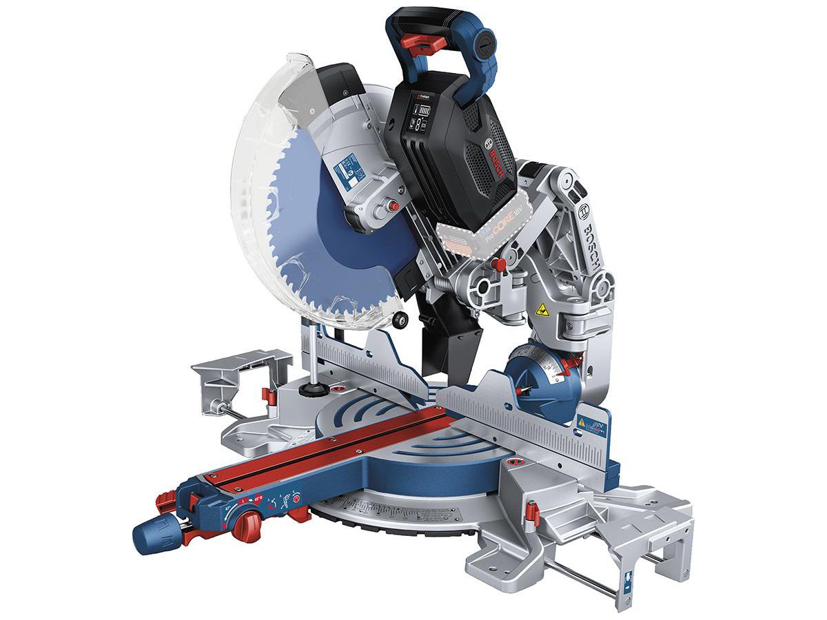 Akku Paneelsäge solo GCM 18V-305 GDC Bosch