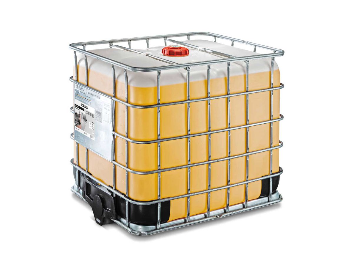 KÄRCHER Reinigungsmittel RM 31 1000 L Öl-/Fettlöser, 6.295-072.0