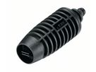 BOSCH Breitstrahldüse für Easy+Universal