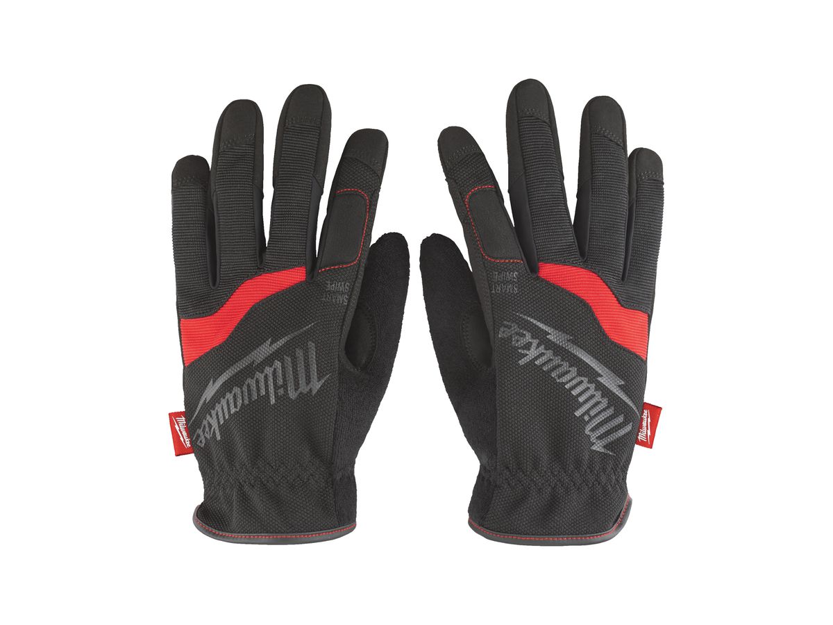 MILWAUKEE Arbeitshandschuh Free-Flex Gr. 7 S