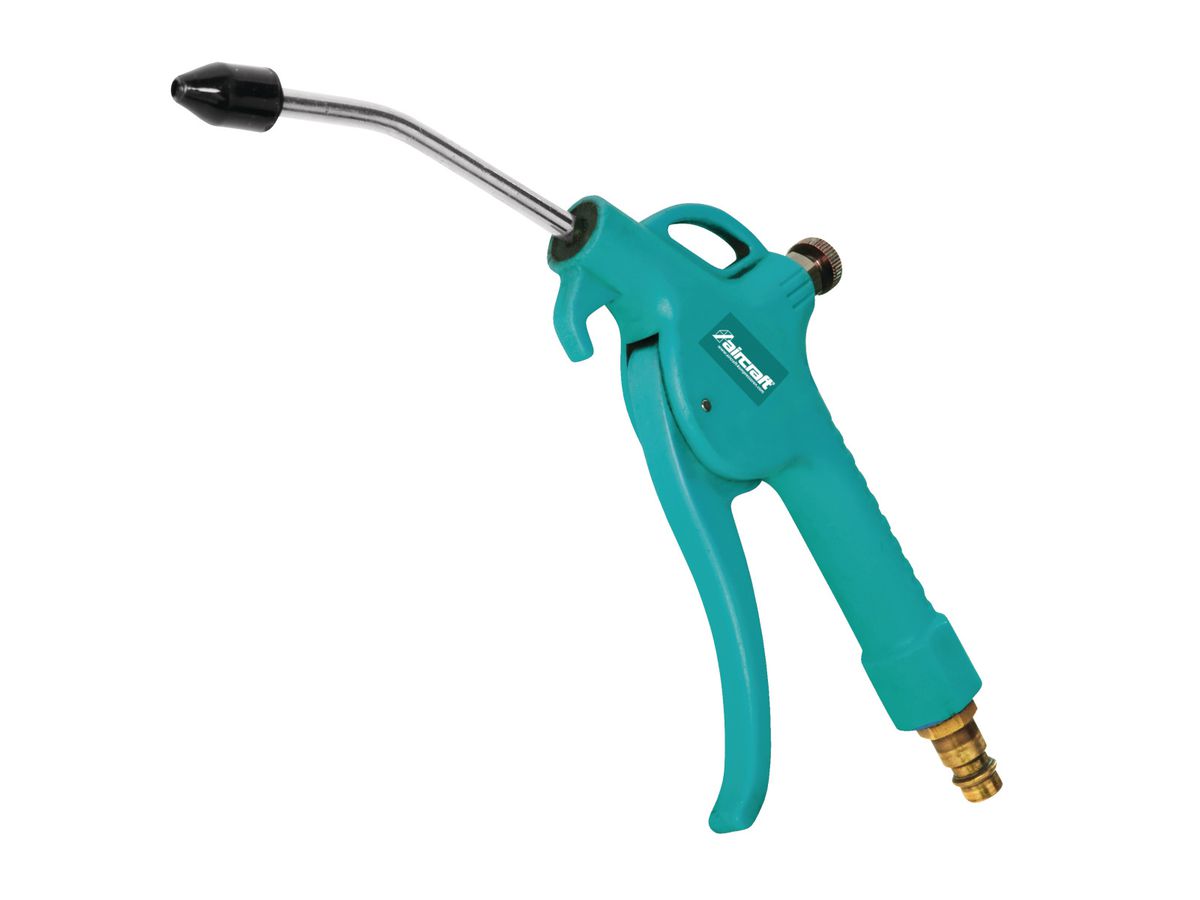 Blaspistole BP PRO R mit Regelschraube 2112130