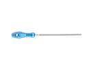 Werkplaatsvijl DIN7261F rond 200mm kap 3 PFERD