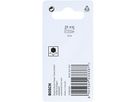 BOSCH Impact Control Insert Bit PH3 VE 2