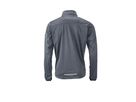 JN Men's Sports Softshell Jacket JN1126 titan/black, Größe XL
