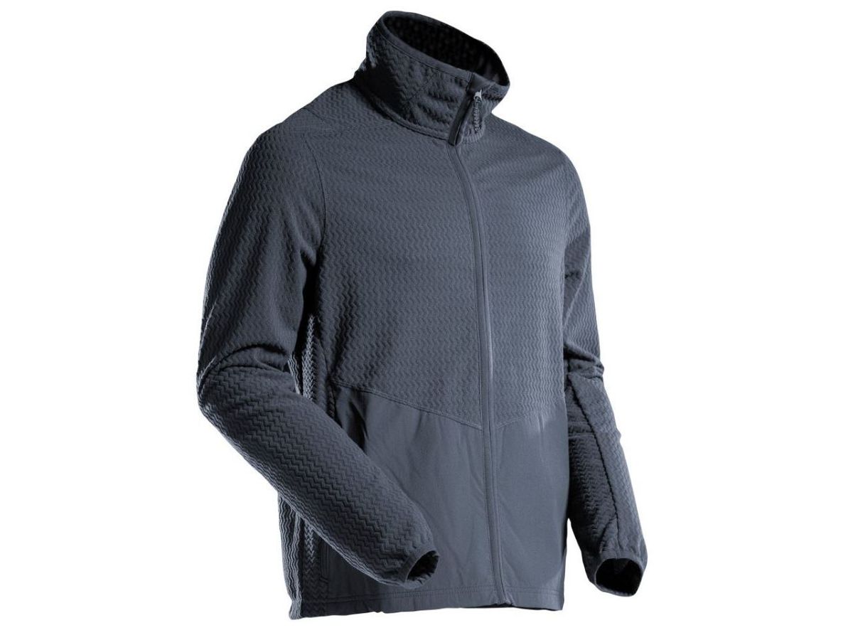 MASCOT Microfleecejacke 22803-639
