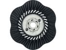 PFERD Stützteller CC-GT 125 mm M14 115/125 mm, M14 Gewinde