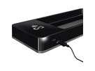 Leitz Stifteschale Duo Colour 53650095 Qi-Ladegerät schwarz