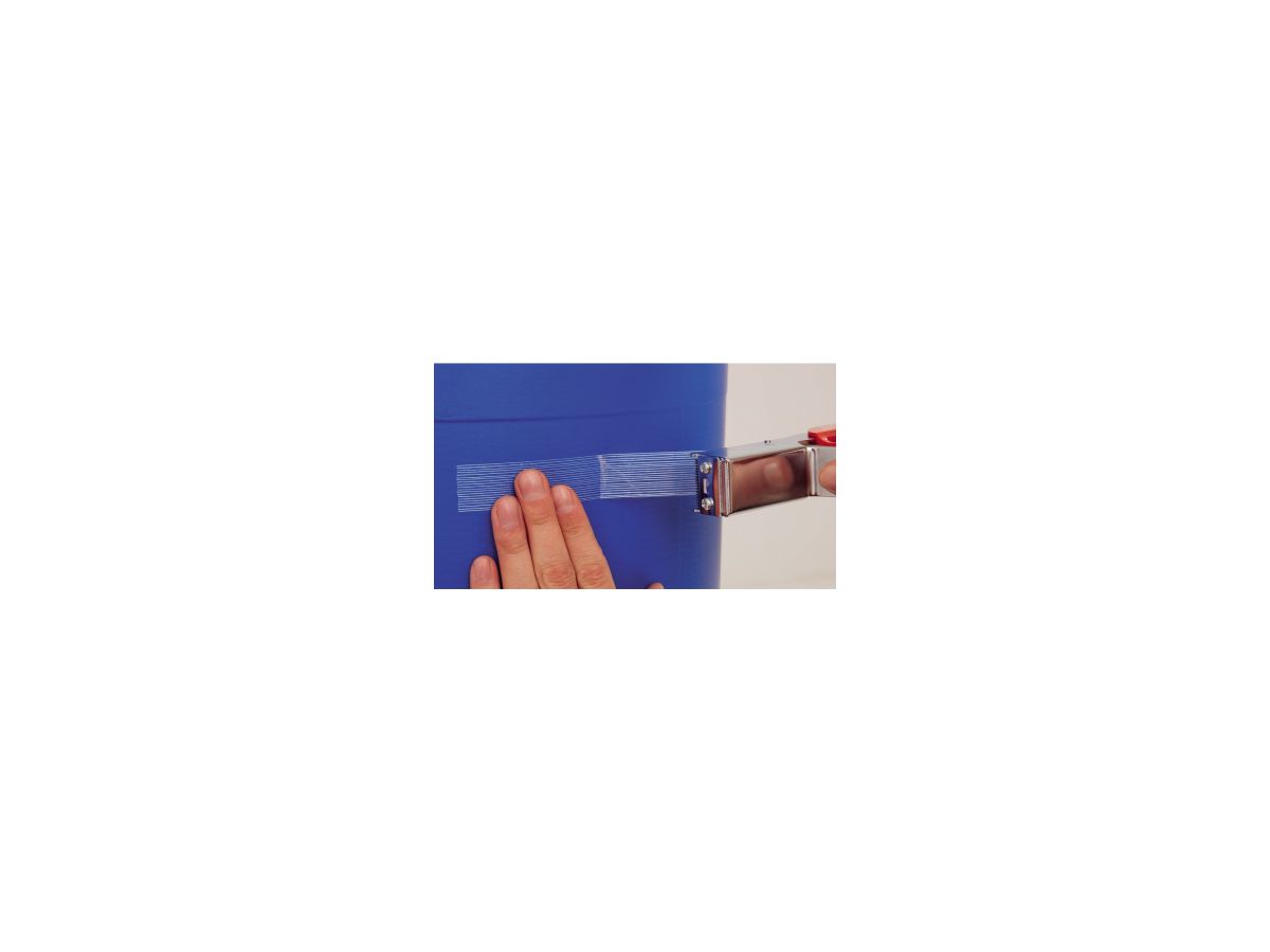 tesa Monofilamentband unviersal 04590-00000-00 50mx19mm tr