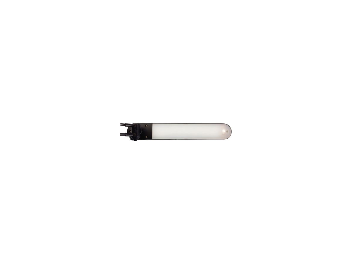 UNILUX Tischleuchte Mambo 400033683 LED schwarz