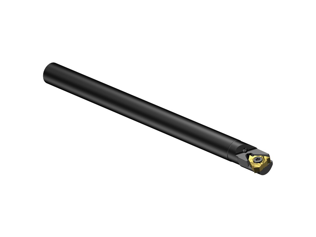 COROMANT CoroThread 266 Bohrstange zum Gewindedrehen 266LKF-D12-4-R