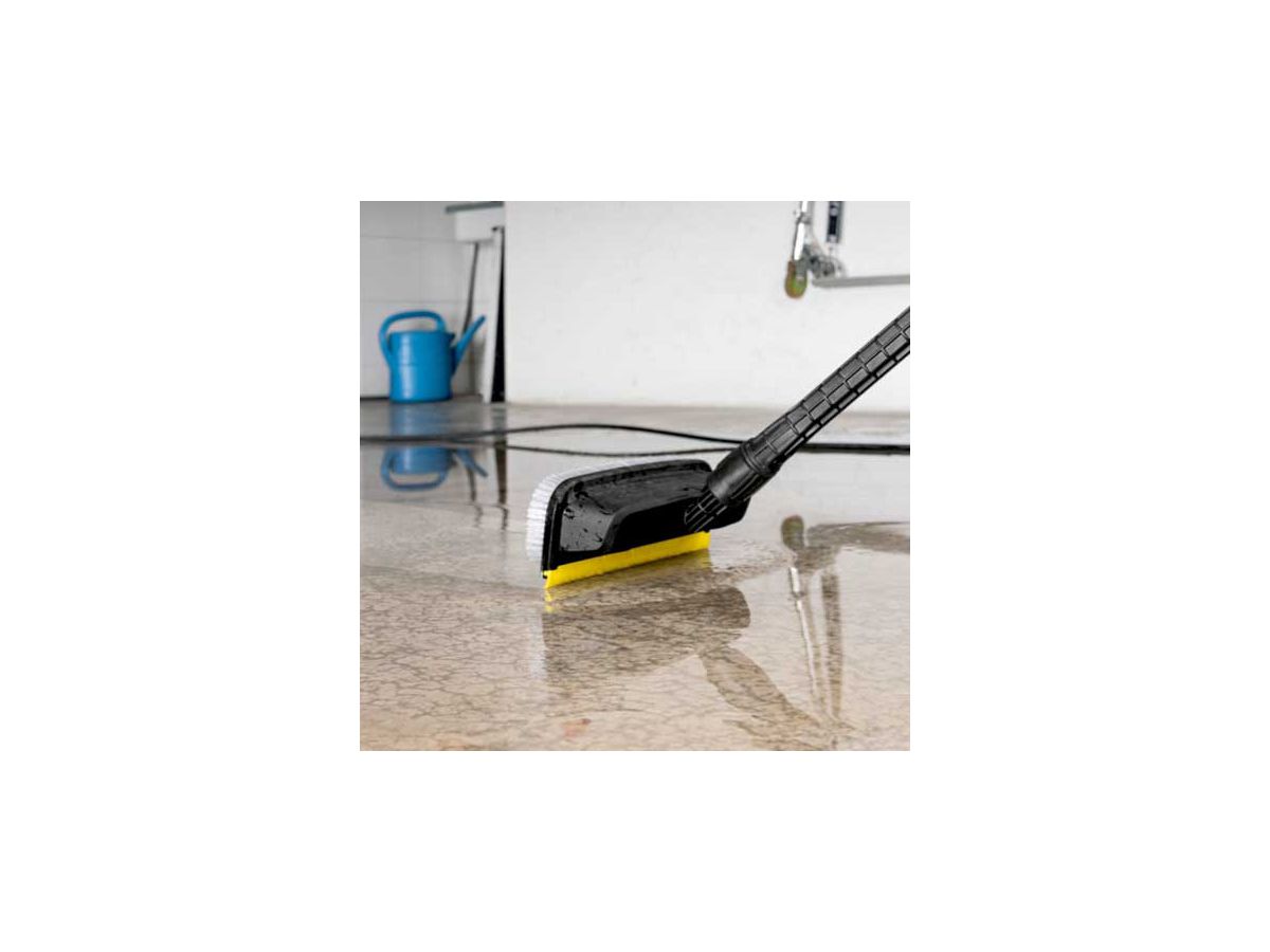 KÄRCHER Zubehör PS 30 Powerschrubber, 2.644-123.0