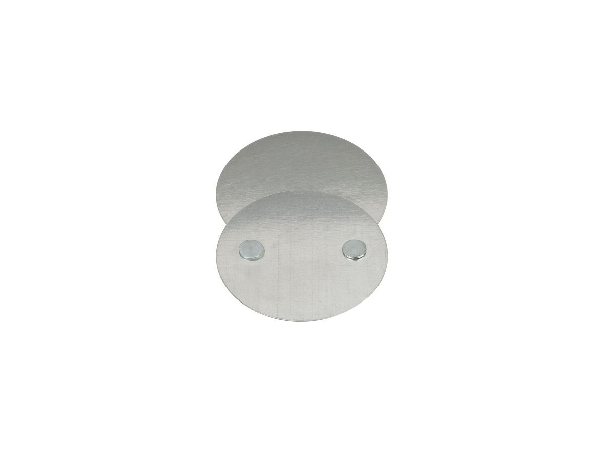 brennenstuhl Magnetplatte BR 1000 1290000 für Rauchmelder