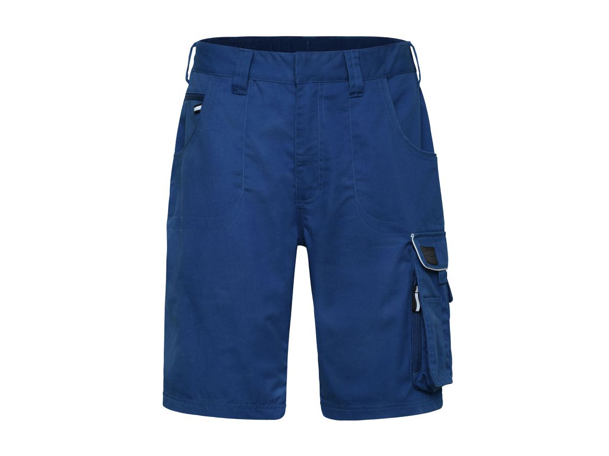 JN Workwear Bermudas - SOLID - JN880