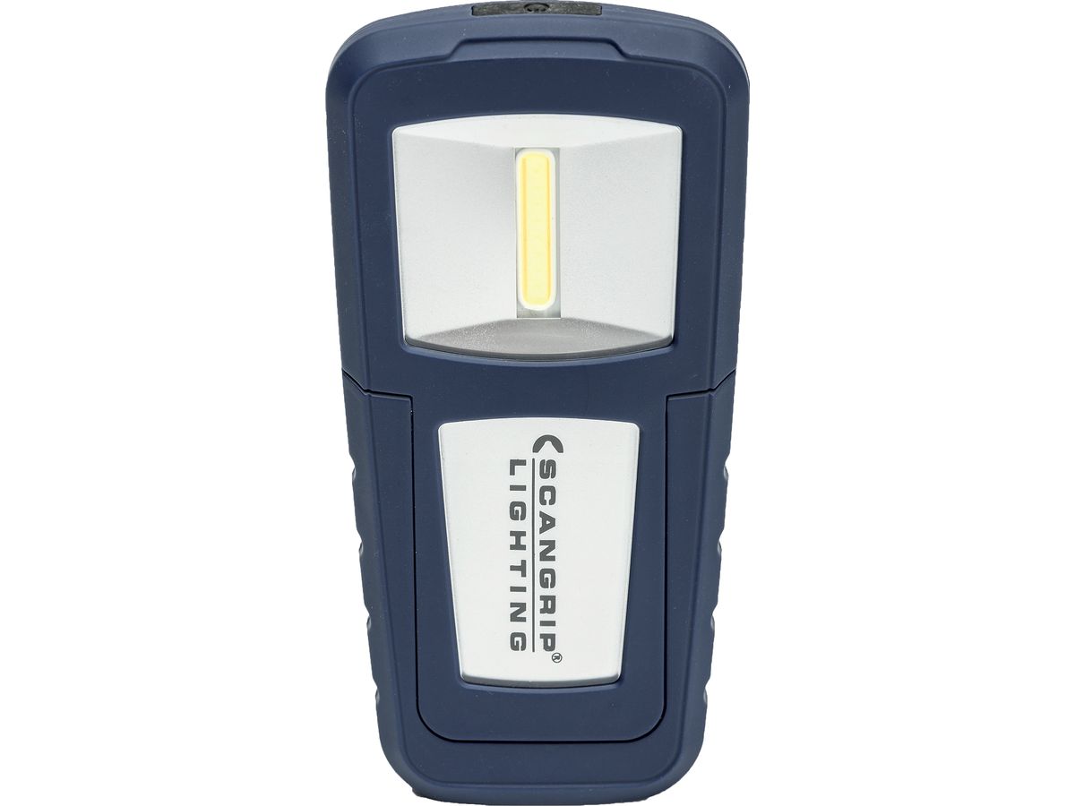 Akku-Handleuchte MINIFORM Fore Life