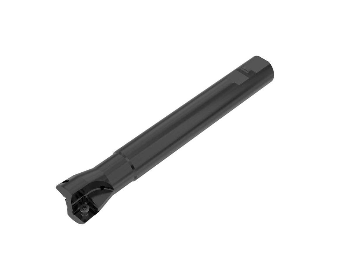 SECO Fräser Standard nach ISO R217.79-01.25-3-12A