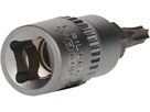 BRILLIANT TOOLS 1/4" TORX Schraubendreher-Einsatz,38mm, T15