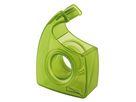 tesa Handabroller Easy Cut ecoLogo 57955-00000 19mmx10m grün