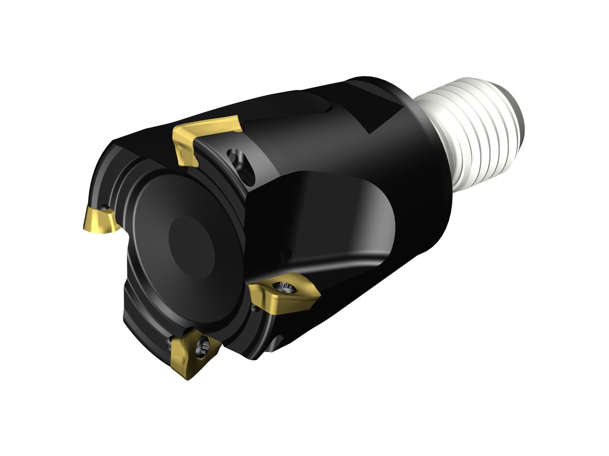 COROMANT CoroMill 390 Eckfräser R390-42T16-11M