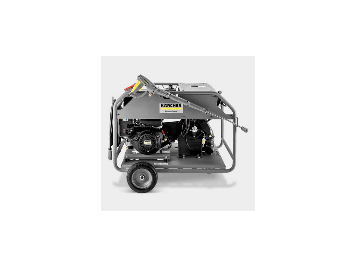 KÄRCHER Hochdruckreiniger HDS 8/20 G EU
