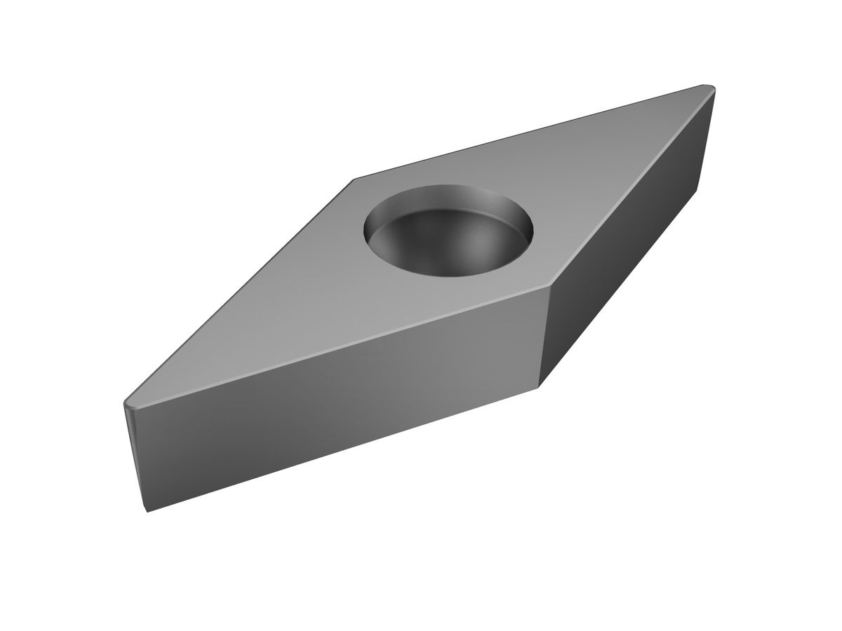 COROMANT T-MAX U-DREHWENDEPLATTEN