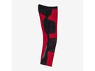FHB Bundhose ANNETTE Gr. 48, rot/schwarz, 125610