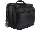 Soennecken Notebooktrolley Köln 5170 2Rollen Nylon schwarz