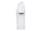 JN Workwear Polo Women JN803 100%BW, white, Größe L