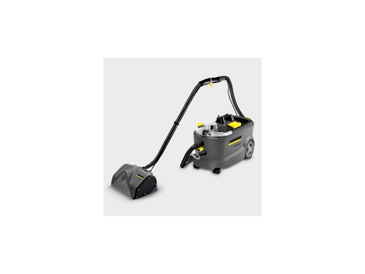 Profi-Waschkopf PW 30/1 1.913-102.0