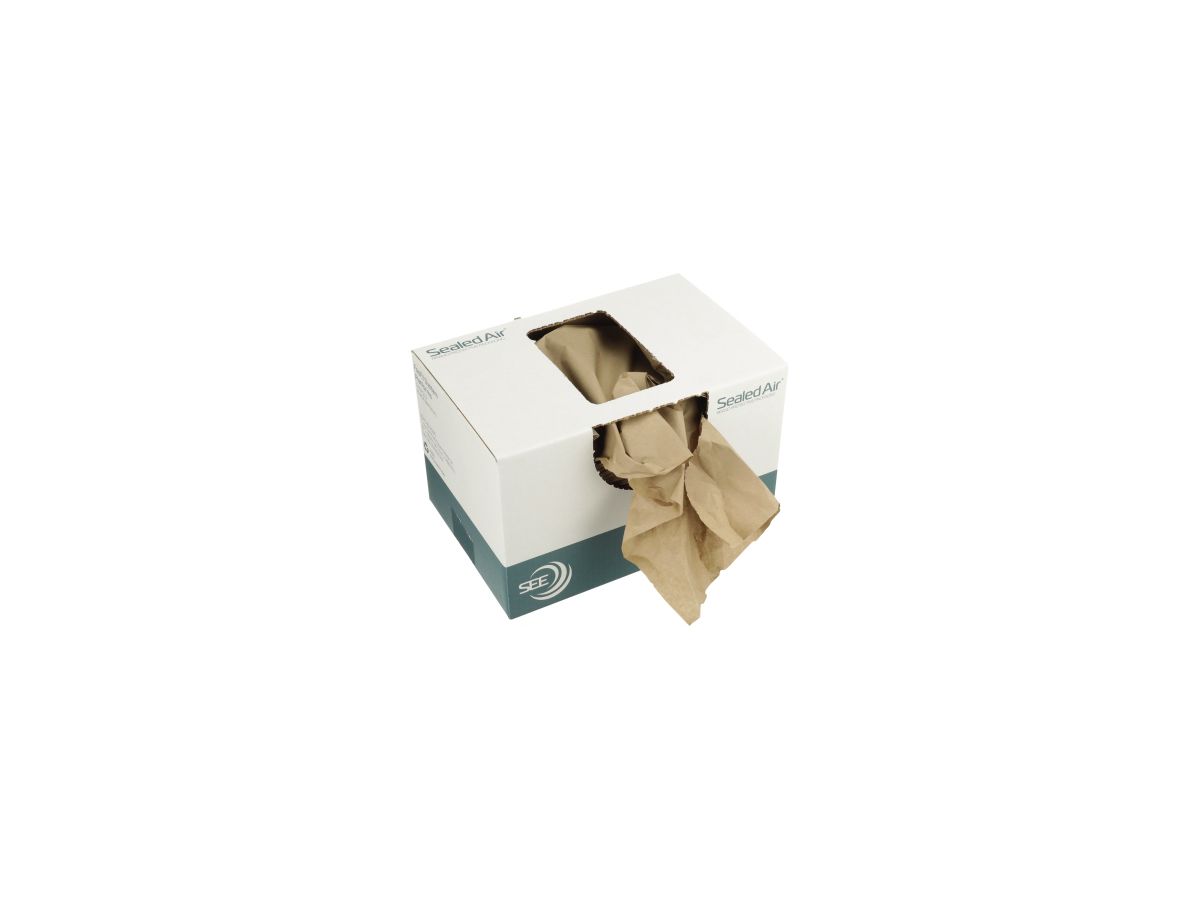 SEALED AIR Füllpapier FasFil Mini 101064122 Spenderbox