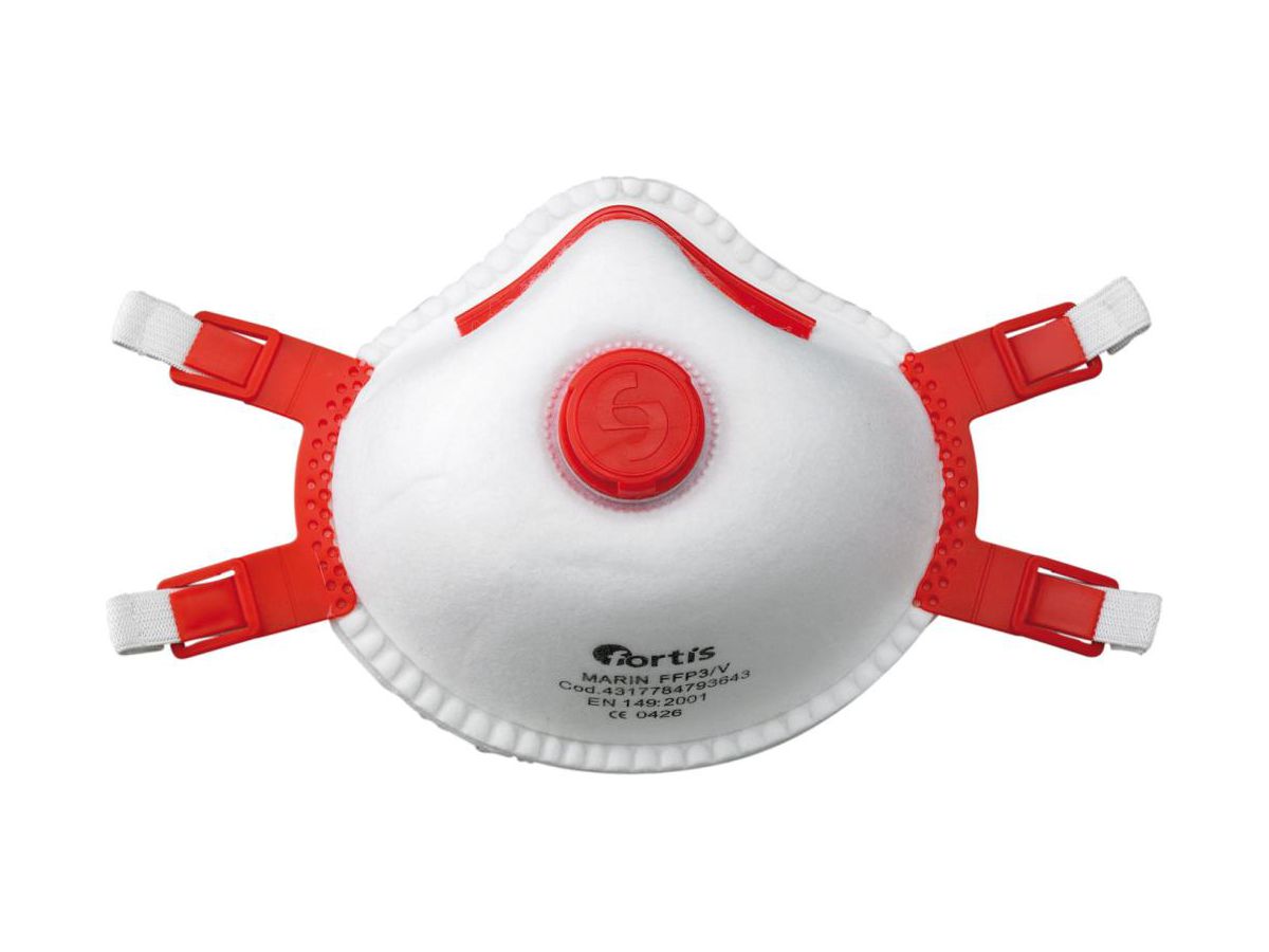 Atemschutzmaske Marin